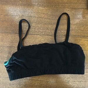 Huha tata bralette size small